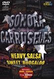 Heavy Salsa & Sweet Boogaloo
