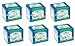   - FiveLac 6 BOXES! (60 Packets per Box) Candida Defense Fights Yeast Infections, Candida, Digestive Disorders by ThreeLac