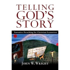 Telling God's Story