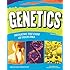 GENETICS: BREAKING THE CODE OF YOUR DNA (Inquire and Investigate)