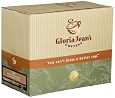 Gloria Jean`s Coffees, Chai Tea, K-Cup for Keurig Brewers, 24-Count Boxes (Pack of 2)