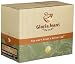 Gloria Jean's Coffees, Chai Tea, K-Cup for Keurig Brewers, 25-Count Boxes (Pack of 2)