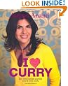 I Love Curry