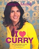 I Love Curry