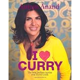 I Love Curryby Anjum Anand