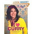 I Love Curry
