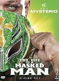 WWE: Rey Mysterio - The Life of a Masked Man