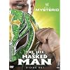 WWE: Rey Mysterio - The Life of a Masked Man