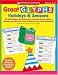 Holidays & Seasons: 12 Skill-Building Activities That Motivate Kids to Collect, Displ...