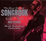 Dave Stewart - The Dave Stewart Songbook, Vol. 1