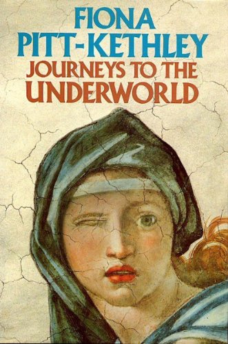 journeys to the underworld abacus books