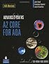 A2 Core Mathematics for AQA (A Level Maths)
