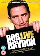 Rob Brydon Live
