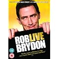 Rob Brydon: Live [DVD]