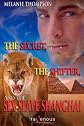 The Secret, the Shifter, and the Sex-Slave Shanghai