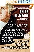 George Washington's Secret Six