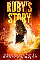 Ruby's Story: A Numbers Game Short Ruby's Story: A Numbers Game Short