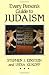 Every Person's Guide to Judaism