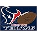 Search : Houston Texans NFL Team Tufted Rug by Northwest (20""""x30"""")