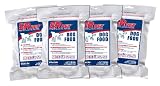 ER Emergency Ration Dry Dog Food for Survival Kits and Disaster Preparedness, Pack of 4