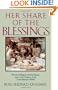 Her Share of the Blessings: Women's Religions among Pagans, Jews, and Christians in the Greco-Roman World