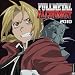 Full Metal Alchemist