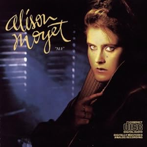 Alison Moyet Alf Alison Moyet Alf