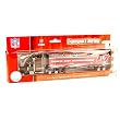 Tampa Bay Buccaneers Upper Deck Collectibles NFL Peterbilt Tractor-Trailer