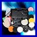 Dynamo Power Car Polisher Platinum Deluxe Pack