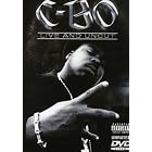 C-BO Live and Uncut by C-BO
