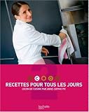 Scook 2 : Recettes pour tous les jours : Le�on de cuisine
