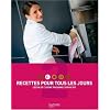 Scook 2 : Recettes pour tous les jours : Le�on de cuisine