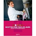 Scook 2 : Recettes pour tous les jours : Le�on de cuisine