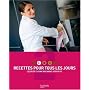Recettes pour tous les jours : Le�on de cuisine par Anne-Sophie Pic