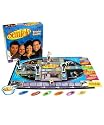 Pressman Seinfeld Trivia Game