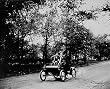 Time for a Spin, ca. 1907 Photograph - Beautiful 16"x20" Photographic Print from the Library of Congress Collection