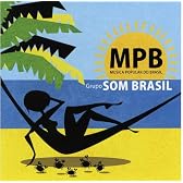 MPB ( Musica Popular Do Brasil )