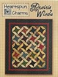 IMAGE OF Prairie Winds - quilt pattern
