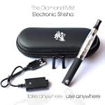 Diamond Mist Rechargeable Refillable...