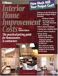 Interior Home Improvement Costs: The Practical Pricing Guide for Homeowners & Contractors (Interior Home Improvement Costs)