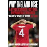 Why England Lose