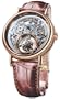 Breguet Classique Complications Tourbillon Messidor Mens Rose Gold Watch 5335BR/42/9W6