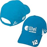 Chase Authentics Ryan Newman '08 Pit Cap II