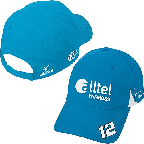 Buy Chase Authentics Ryan Newman '08 Pit Cap II by Chase Authentics