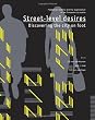 Street-level desires, Discovering the city on foot: Pedestrian mobility and the regeneration of the European city centre