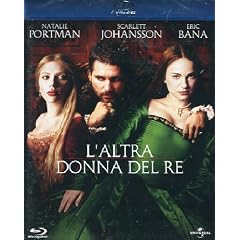L' Altra Donna Del Re