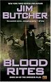 Blood Rites (The Dresden Files, Book 6)