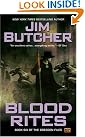 Blood Rites