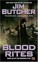 Blood Rites (The Dresden Files, Book 6)