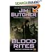 Blood Rites (The Dresden Files, Book 6)